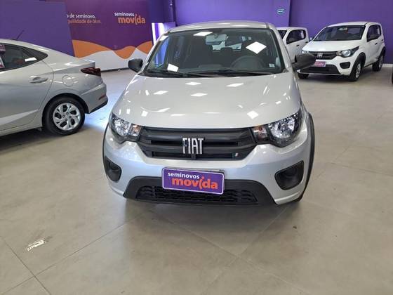 FIAT MOBI 1.0 EVO FLEX LIKE. MANUAL FIAT MOBI 1.0 EVO FLEX LIKE. MANUAL